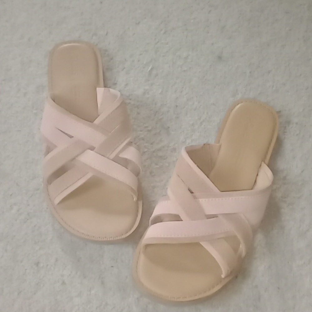 Toms sandals